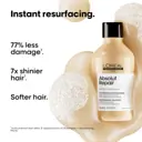 L'Oréal Professionnel Serie Expert Absolut Repair Gold Quinoa & Protein Shampoo 300ml