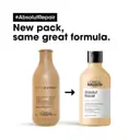 L'Oréal Professionnel Serie Expert Absolut Repair Gold Quinoa & Protein Shampoo 300ml