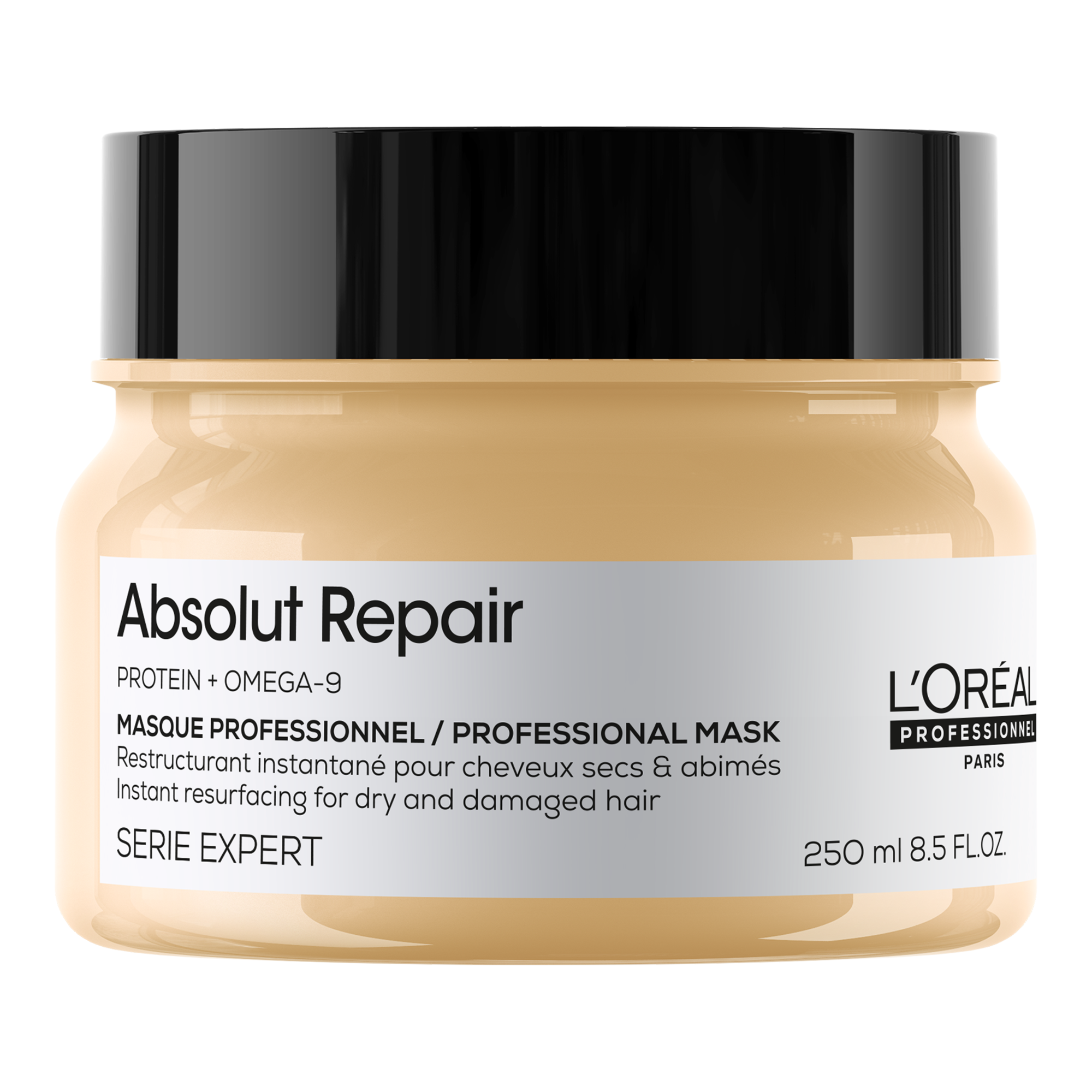 L'Oréal Professionnel Absolut Repair Mask 250ml