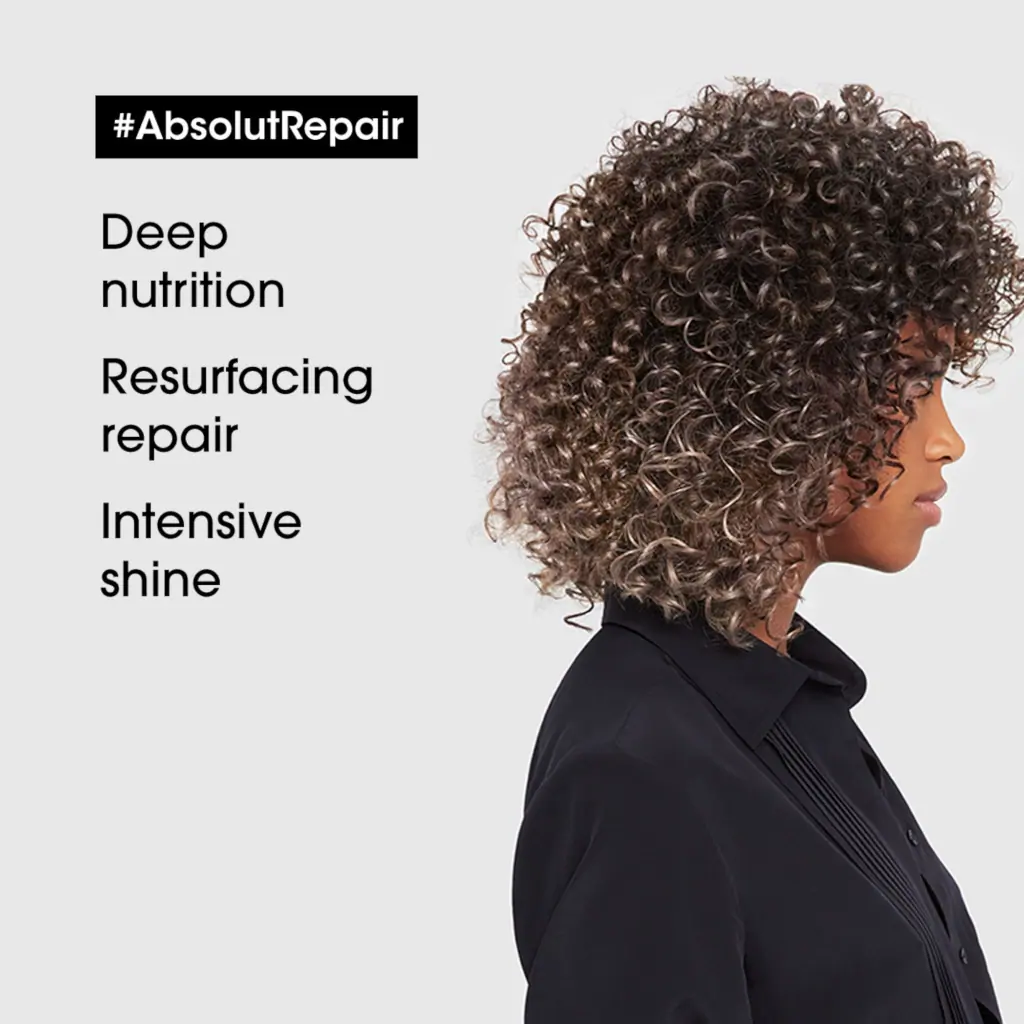 L'Oréal Professionnel Serie Expert Absolut Repair Gold Quinoa & Protein Conditioner 500ML