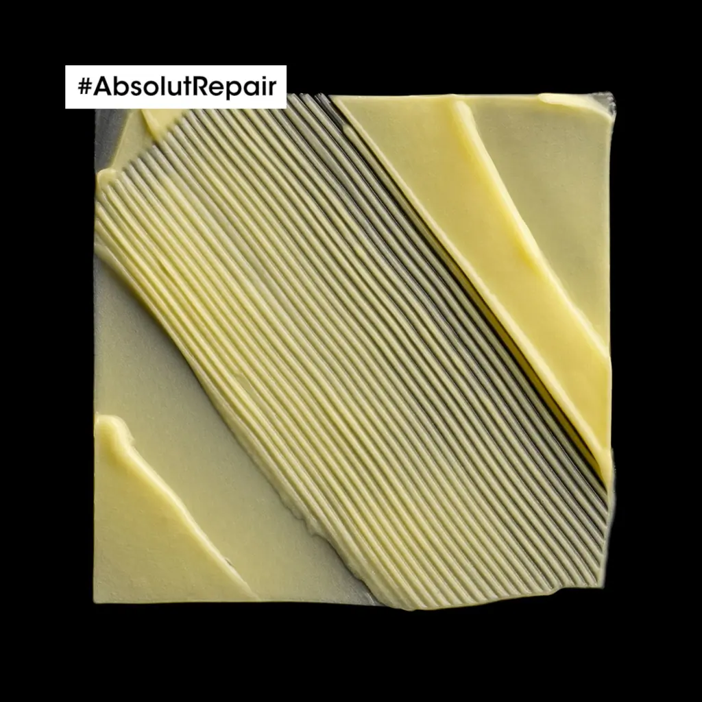 L'Oréal Professionnel Serie Expert Absolut Repair Gold Quinoa & Protein Conditioner 500ML
