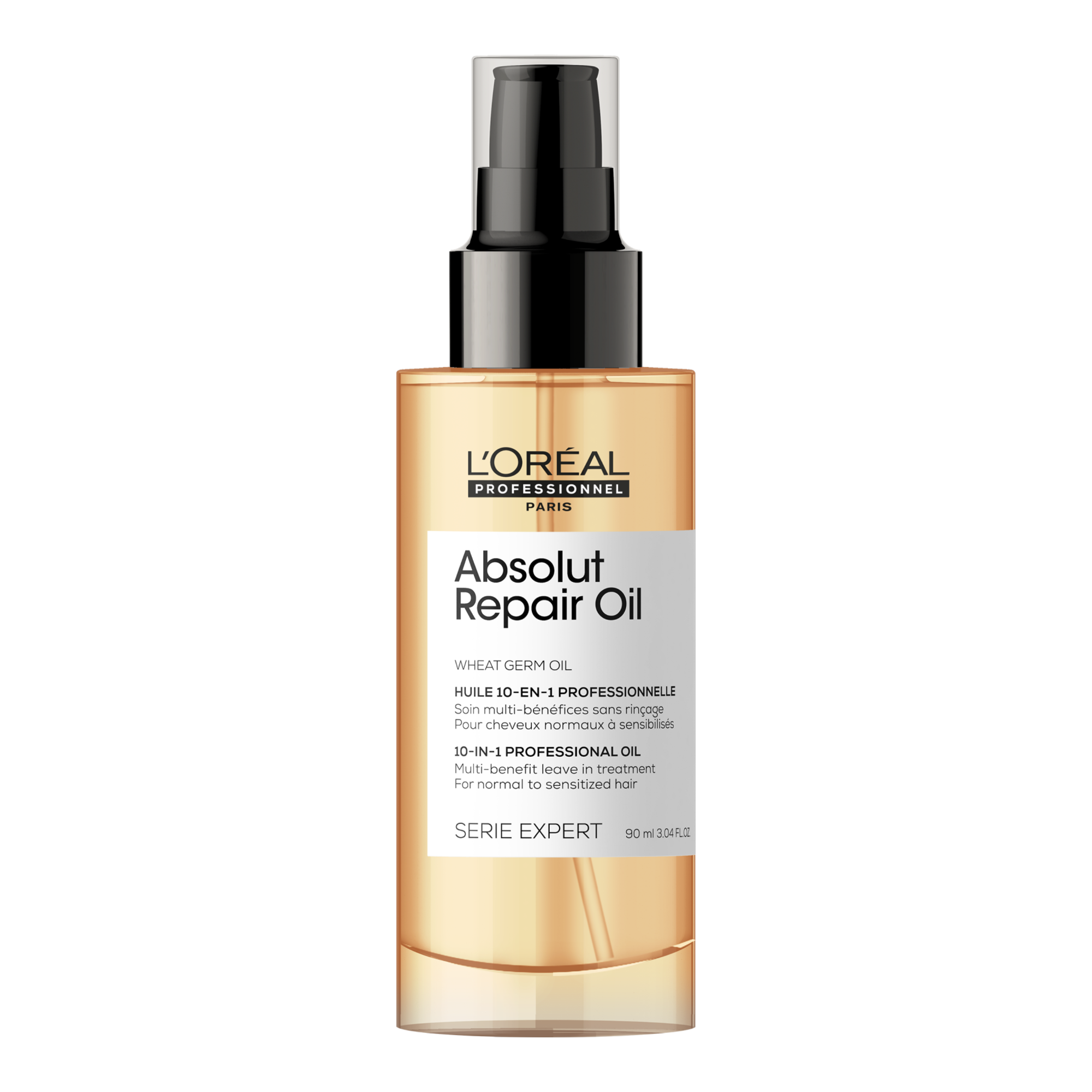 L'Oreal Professionnel Absolut Repair Oil 90ml
