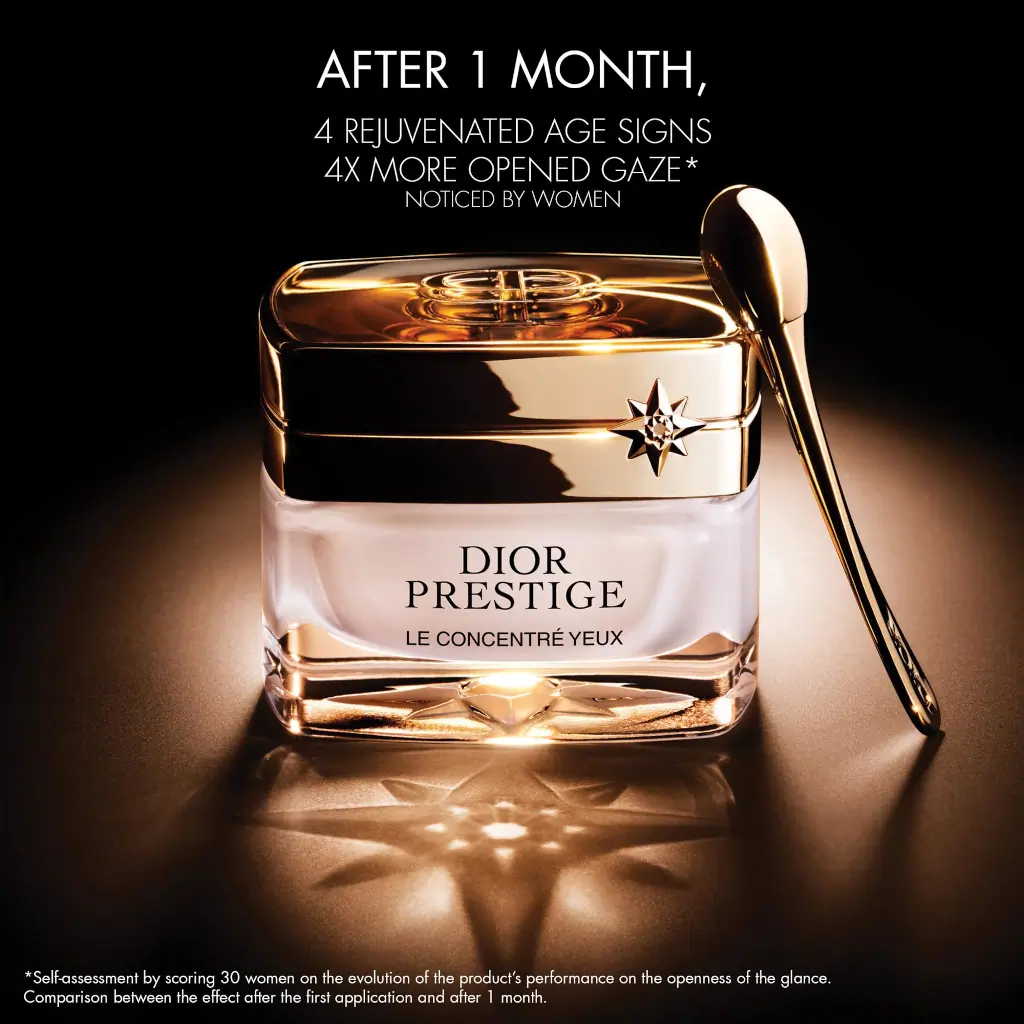 DIOR Prestige Le Concentre Yeux Creme 15ml