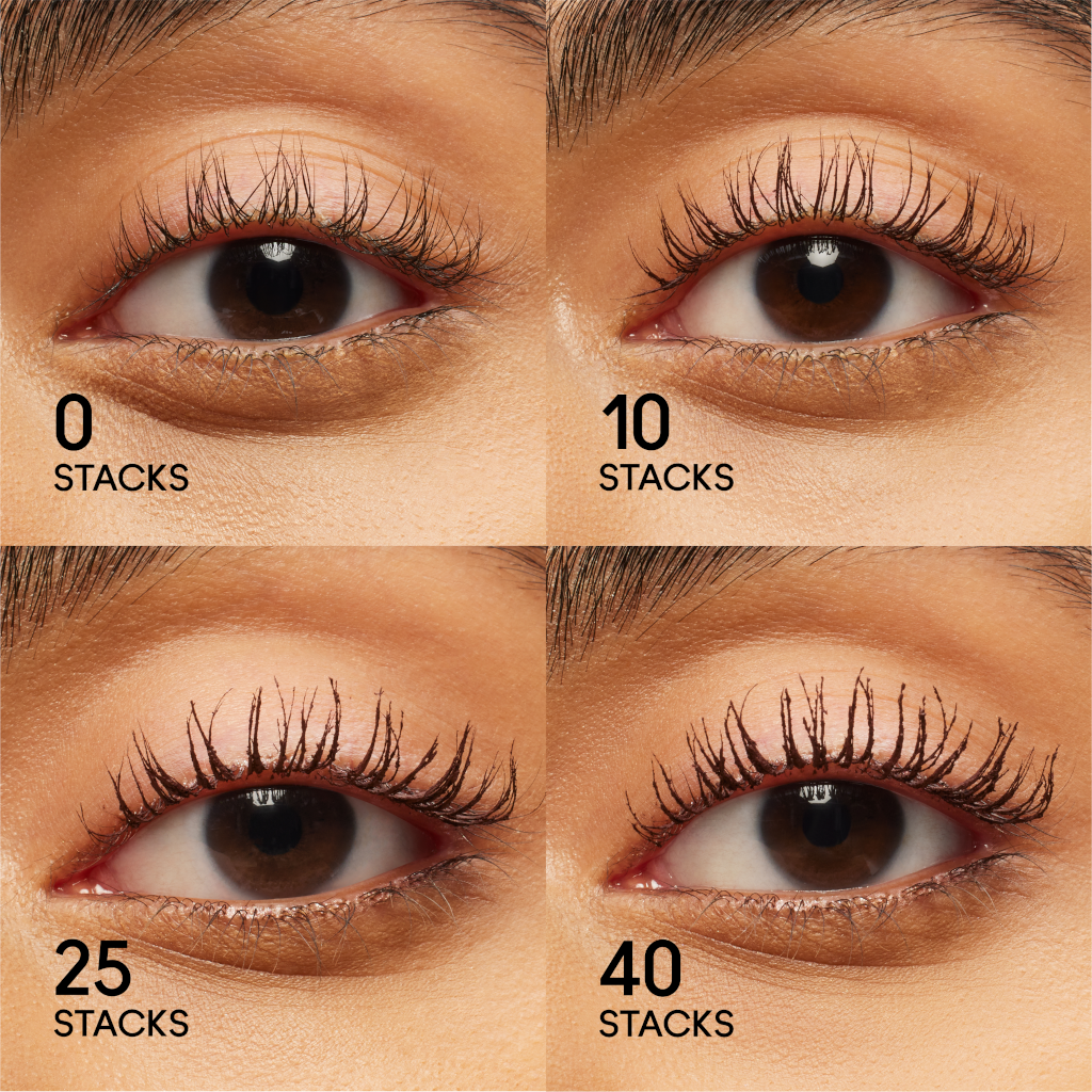 M.A.C Cosmetics Macstack Chestnut Stack