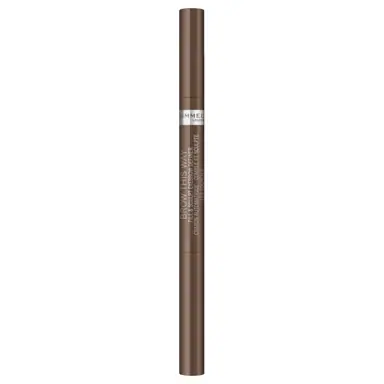 Rimmel London Brow This Way Fill & Sculpt Eyebrow Definer