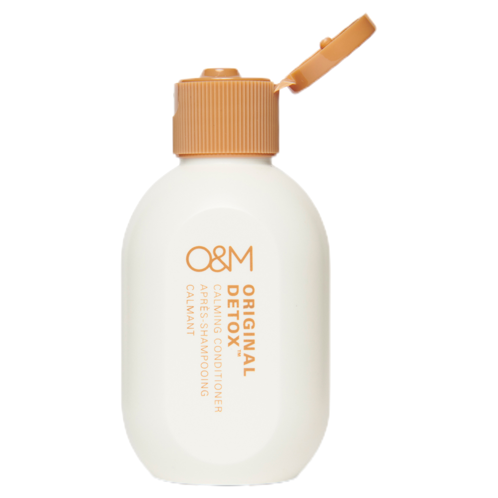 O&M Original Detox Conditioner 50ml