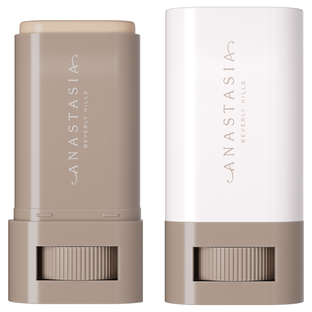 Anastasia Beverly Hills Beauty Balm Serum Boosted Skin Tint