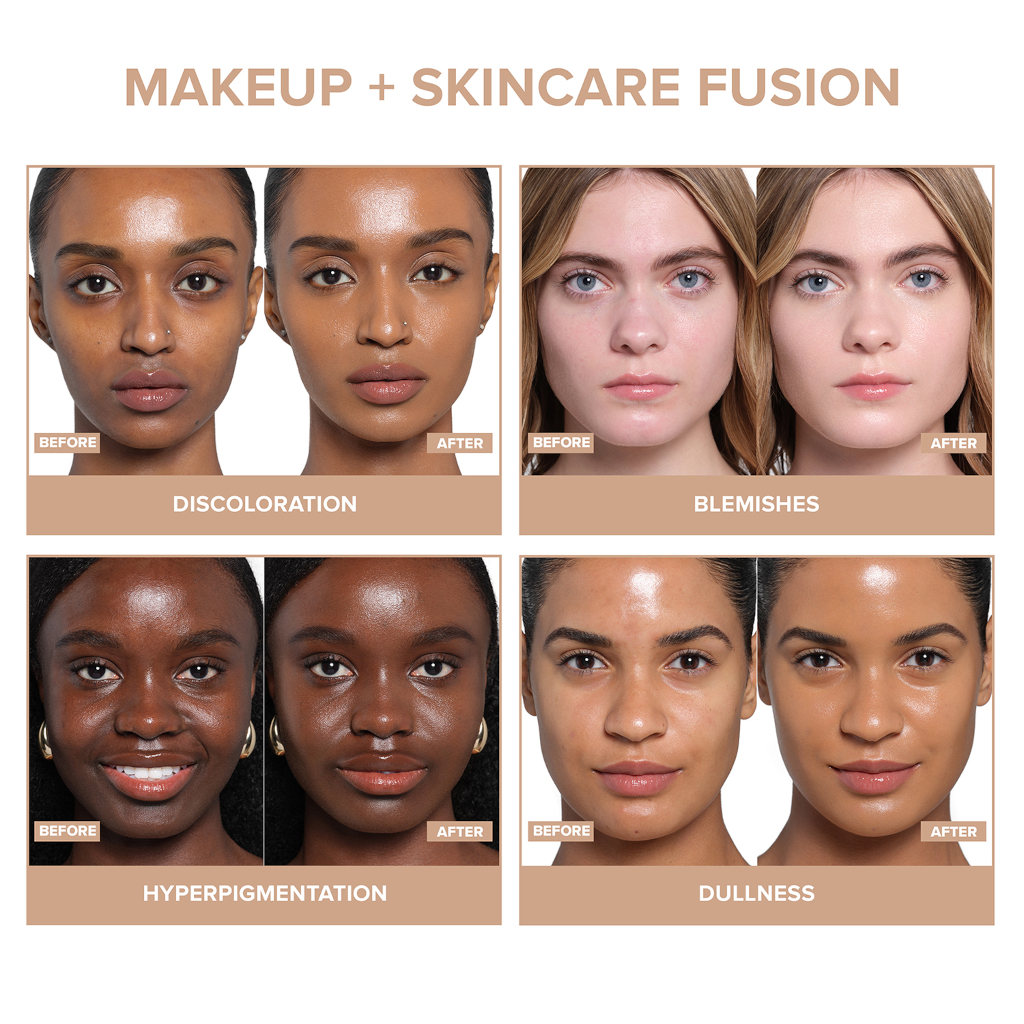 Anastasia Beverly Hills Beauty Balm Serum Boosted Skin Tint