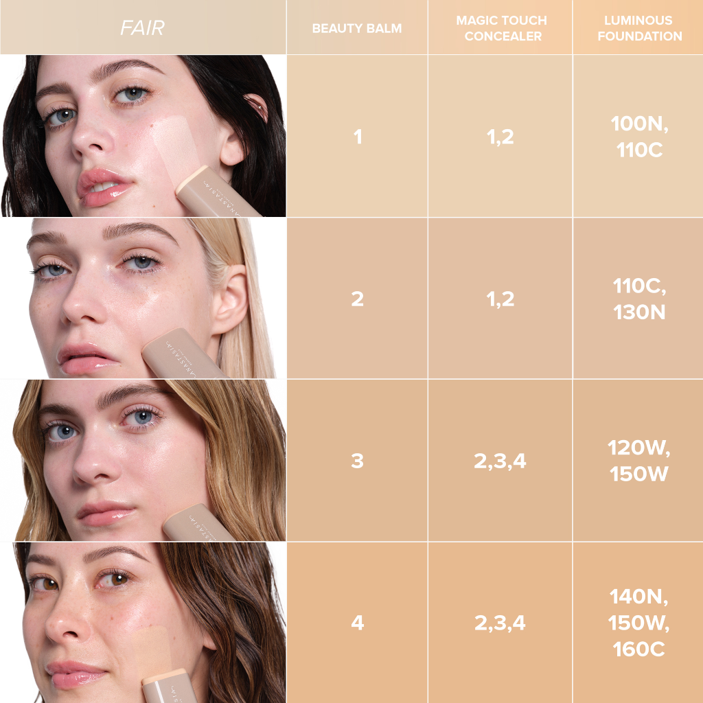 Anastasia Beverly Hills Beauty Balm Serum Boosted Skin Tint