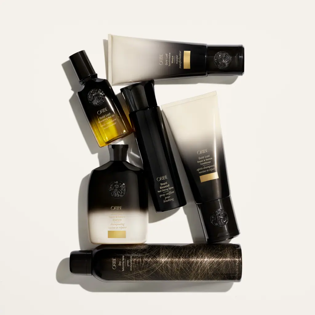 Oribe Gold Lust Transformative Masque 150ml