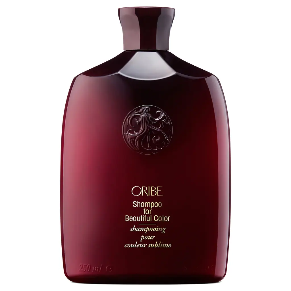 Oribe Shampoo for Beautiful Color