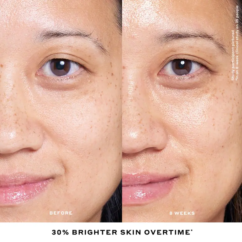 Ole Henriksen Banana Bright+ Instant Glow Moisturiser