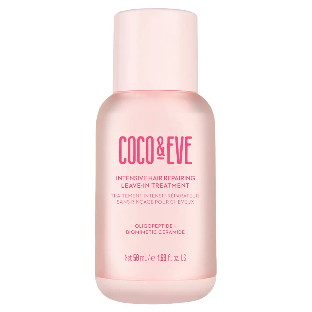 Coco & Eve Sweet Repair Pro-Repair Leave-In Treatment 50ml