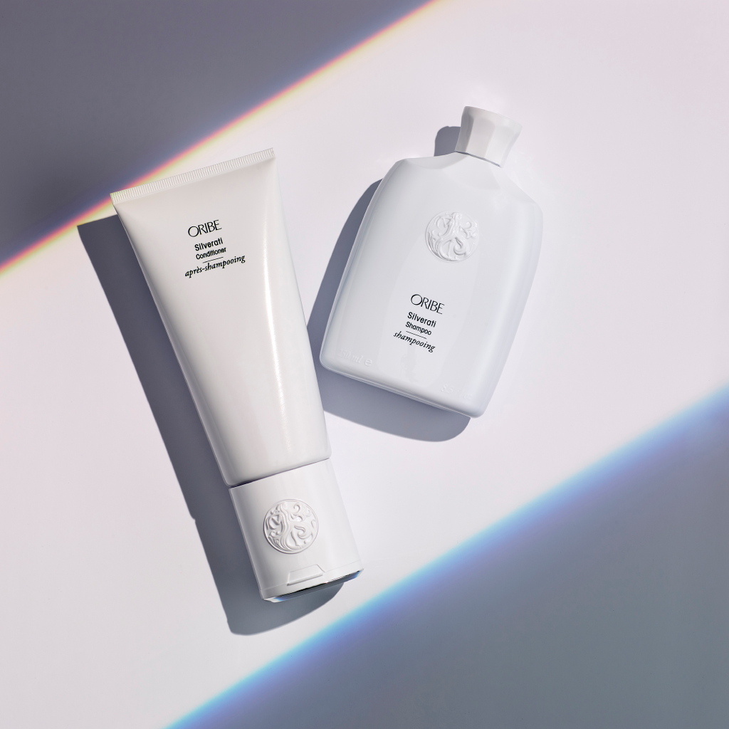 Oribe Silverati Shampoo