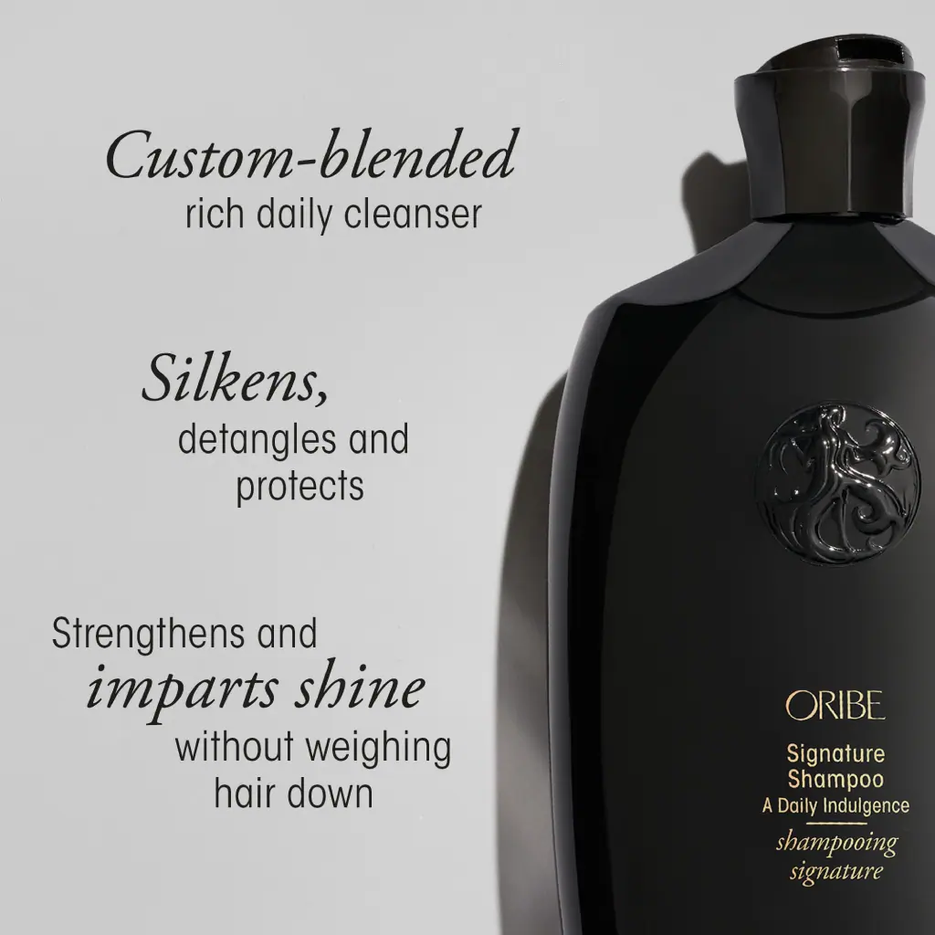 Oribe Signature Shampoo Travel Size 50ml