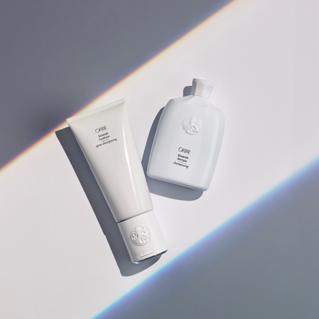 Oribe Silverati Conditioner