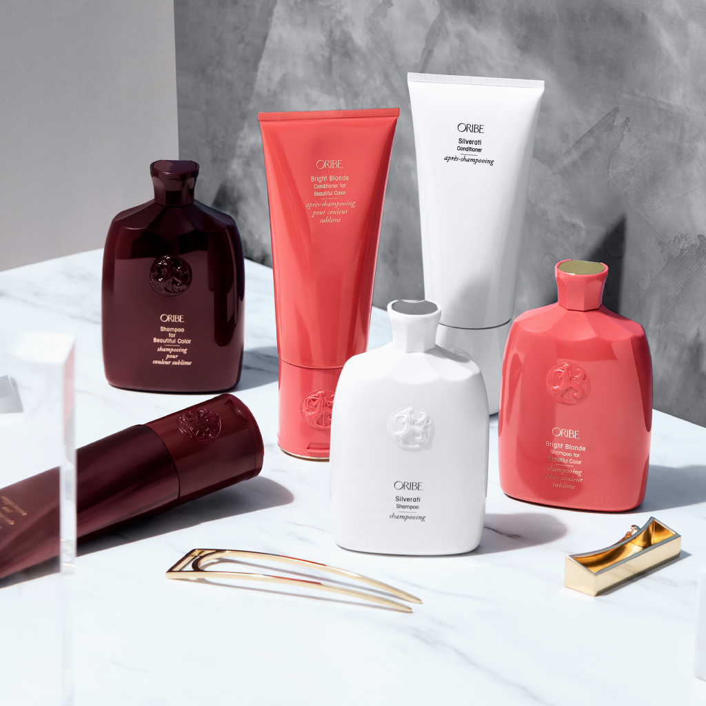Oribe Silverati Conditioner