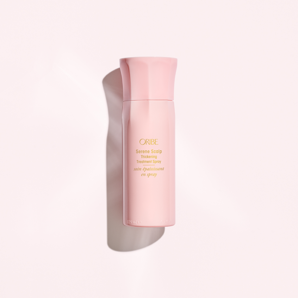 Oribe Serene Scalp Thickening Treatment Spray 125ml