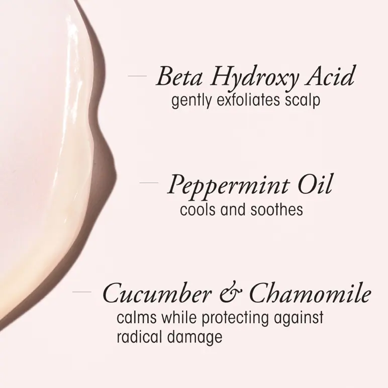 Oribe Serene Scalp Soothing Leave-On Treatment