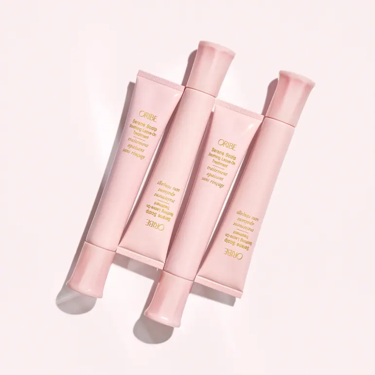 Oribe Serene Scalp Soothing Leave-On Treatment