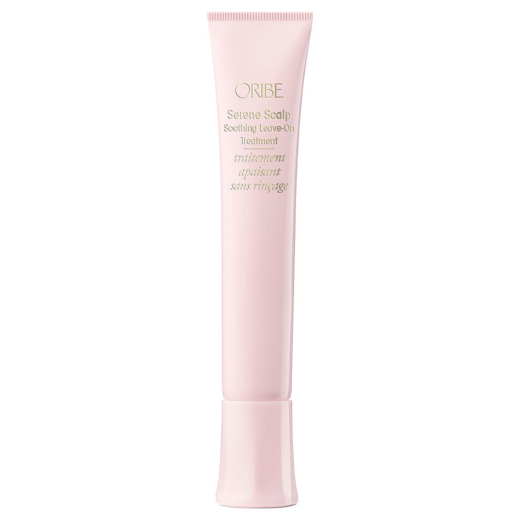 Oribe Serene Scalp Soothing Leave-On Treatment