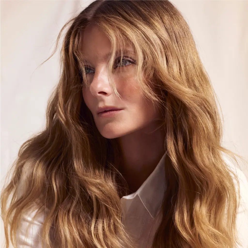 Oribe Serene Scalp Oil Control Dry Shampoo Powder