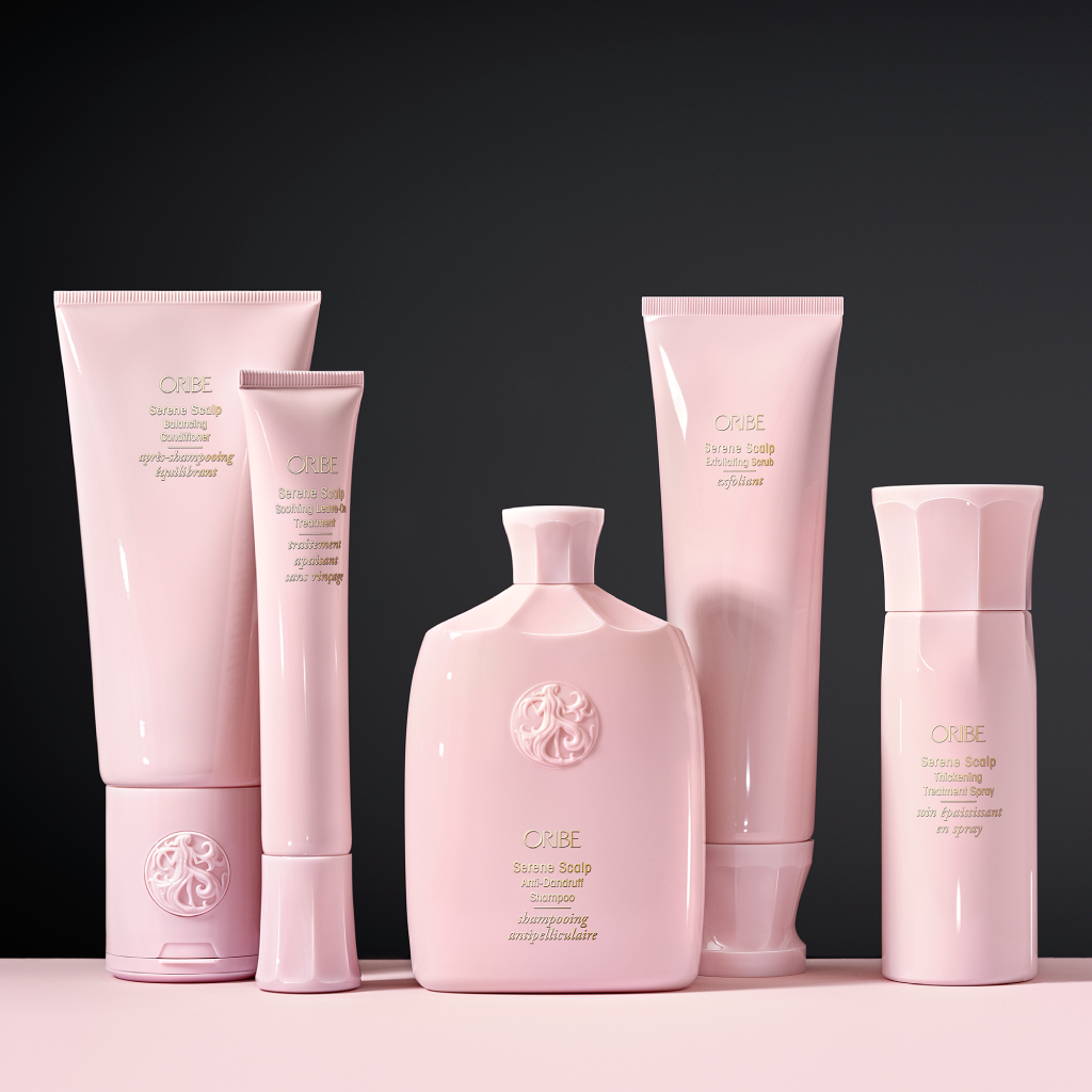 Oribe Serene Scalp Balancing Conditioner