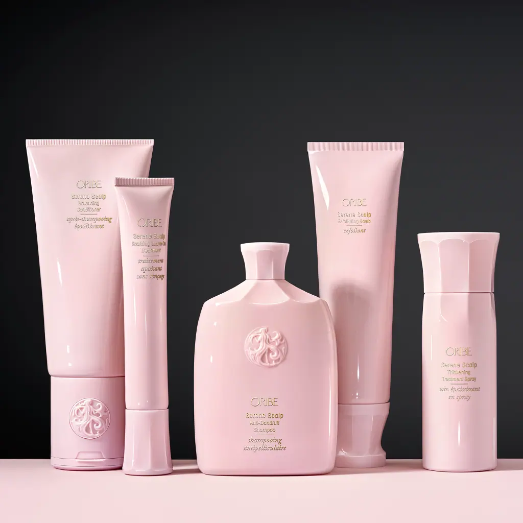 Oribe Serene Scalp Balancing Conditioner