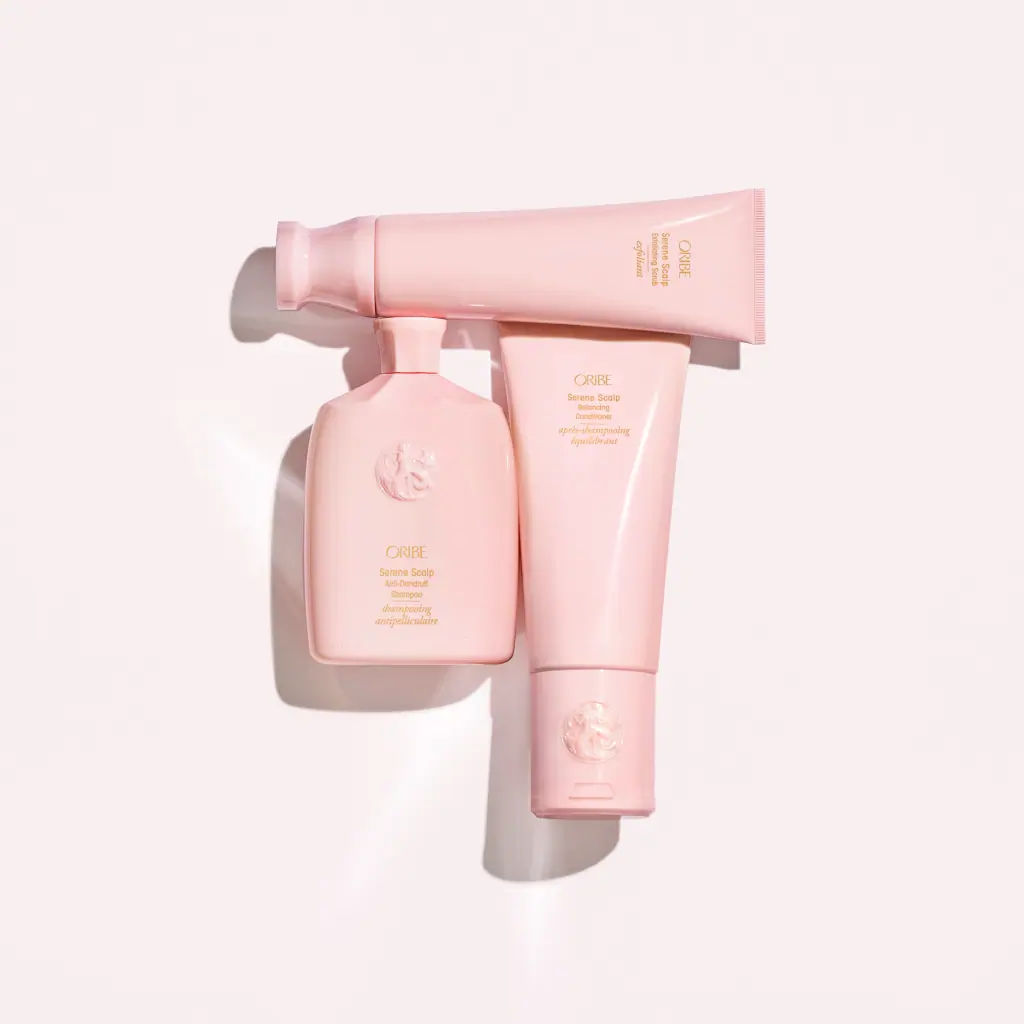 Oribe Serene Scalp Balancing Conditioner