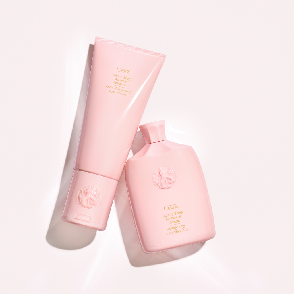 Oribe Serene Scalp Balancing Conditioner