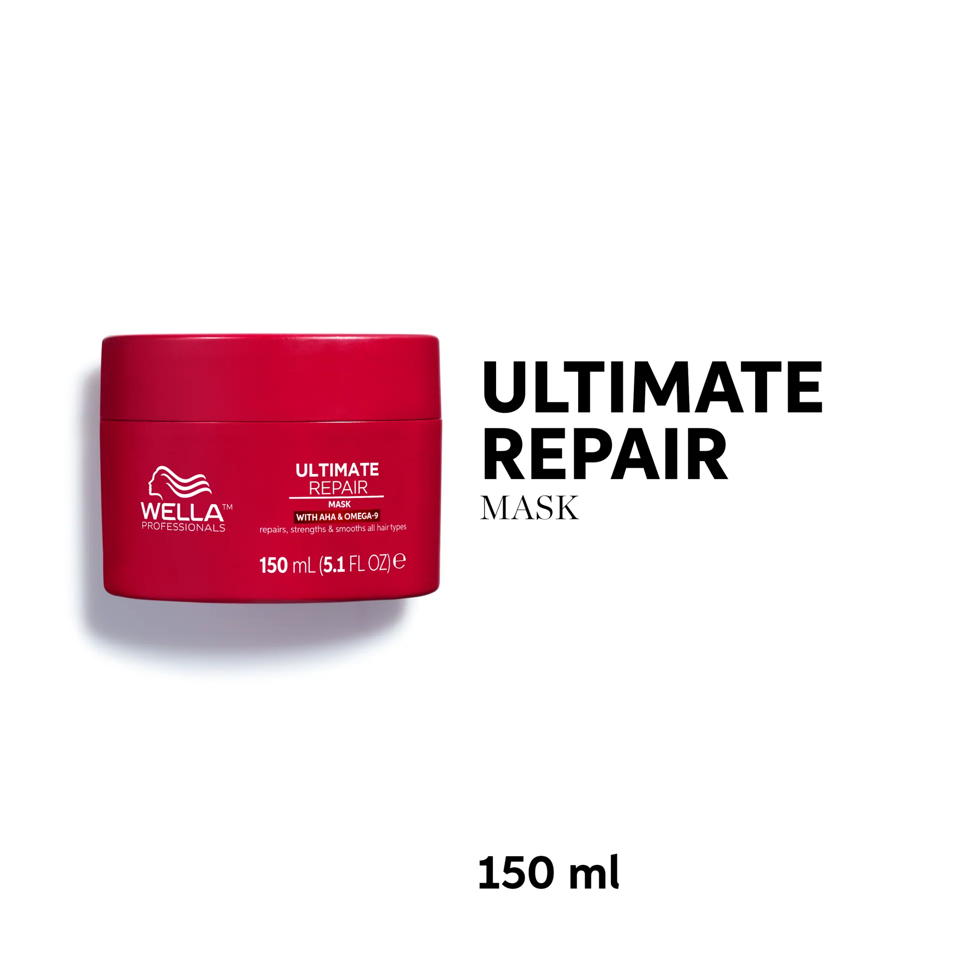 Wella Professionals Ultimate Repair Mask 150ml