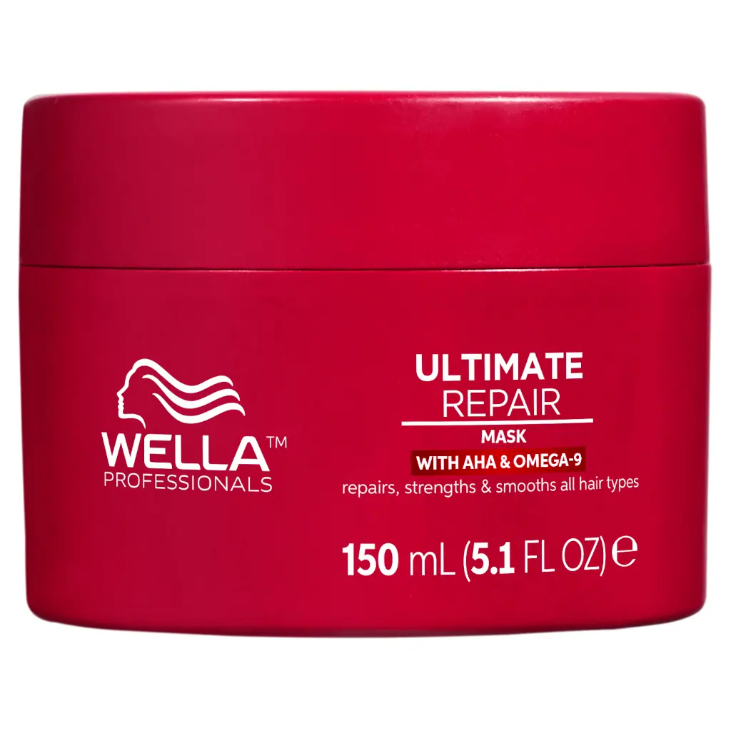 Wella Professionals Ultimate Repair Mask 150ml