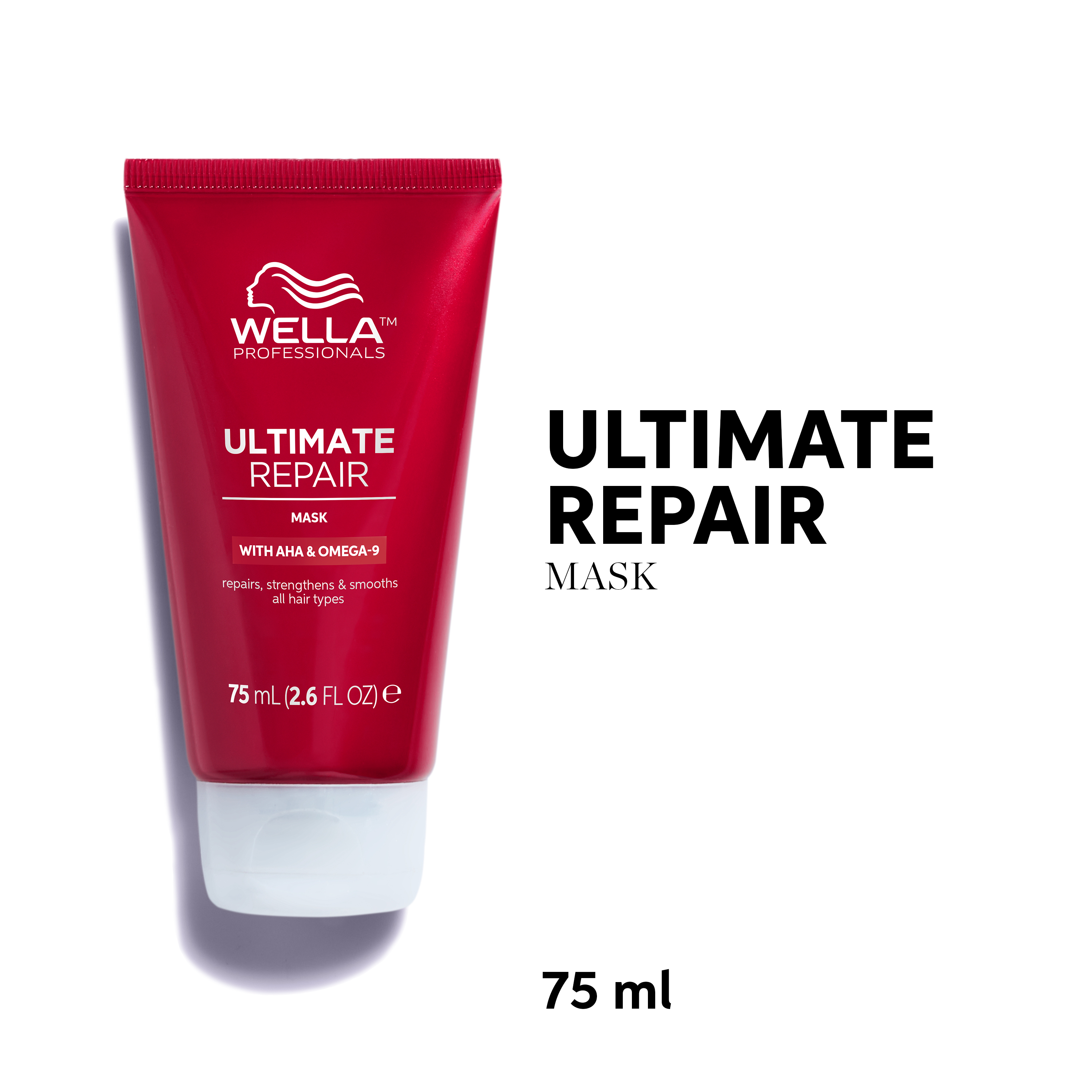 Wella Professionals Ultimate Repair Mask 75ml