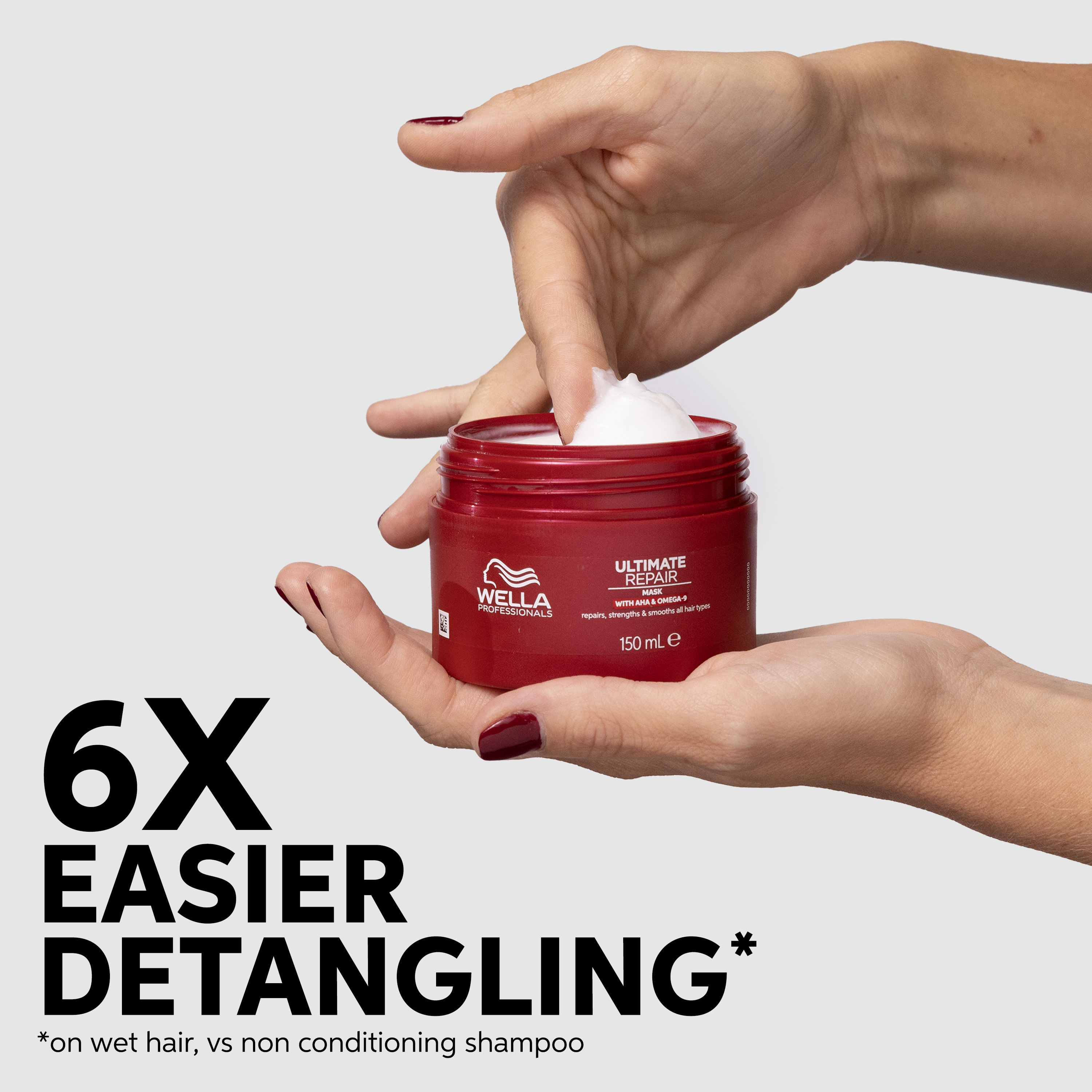 Wella Professionals Ultimate Repair Mask 75ml