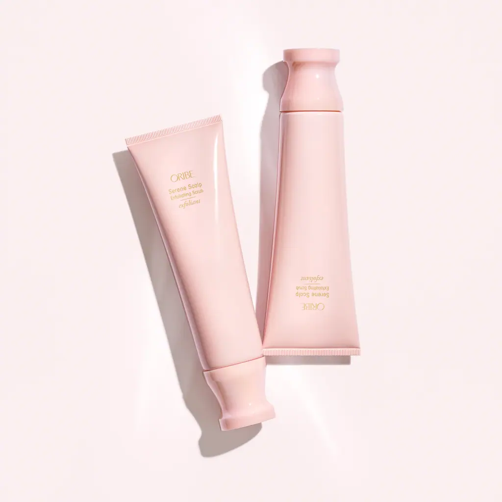 Oribe Serene Scalp Exfoliating Scalp Scrub 125ml