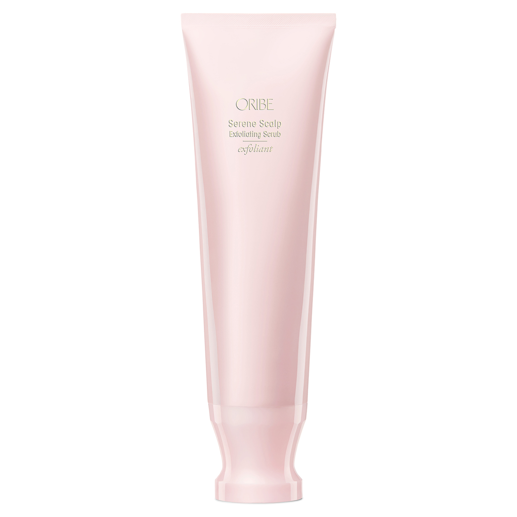 Oribe Serene Scalp Exfoliating Scalp Scrub 125ml