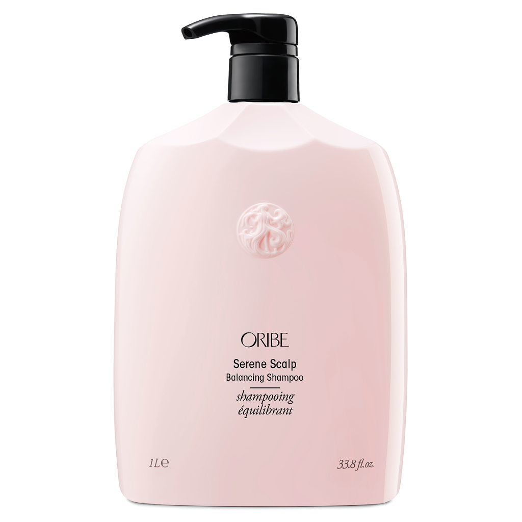 Oribe Serene Scalp Balancing Shampoo - Litre 1000ml