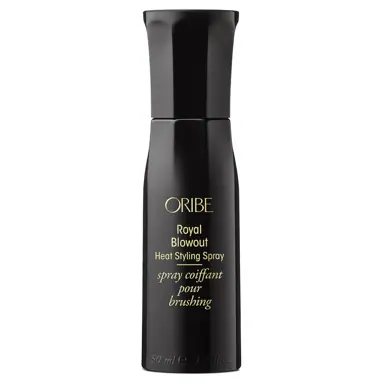 Oribe Royal Blowout Heat Styling Spray