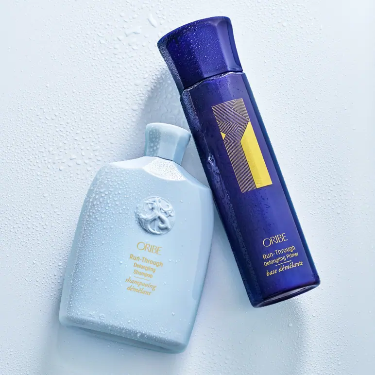 Oribe Run-Through Detangling Shampoo