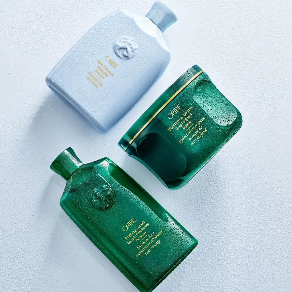 Oribe Run-Through Detangling Shampoo
