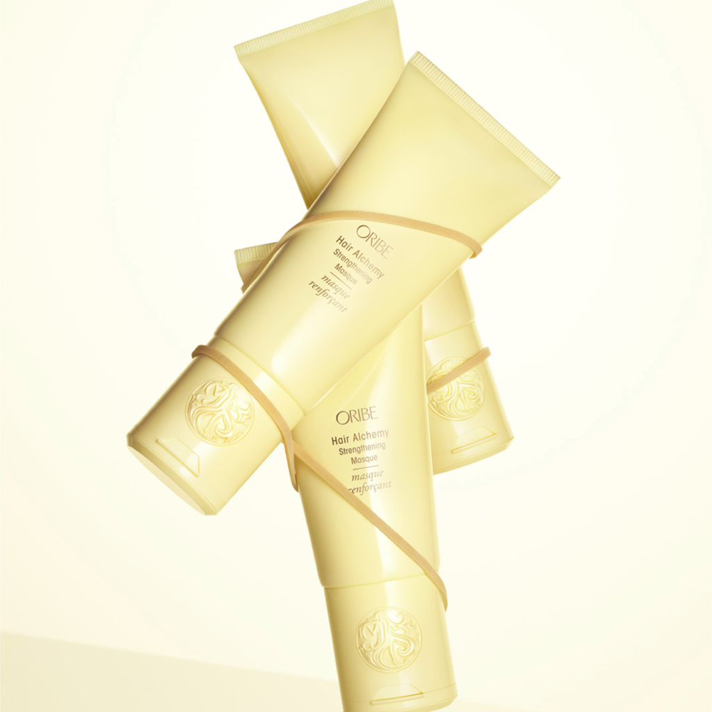 Oribe Hair Care Hair Alchemy Masque