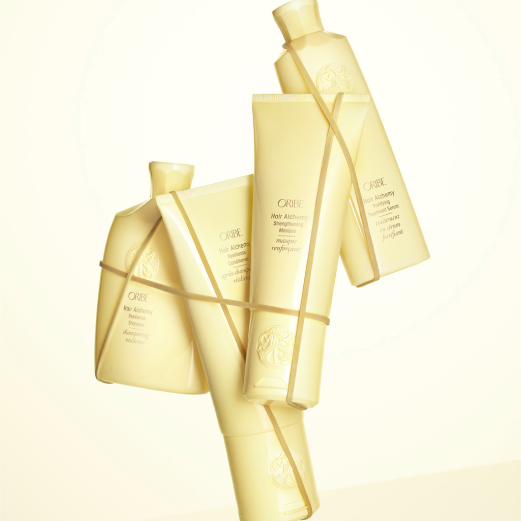 Oribe Hair Care Hair Alchemy Masque