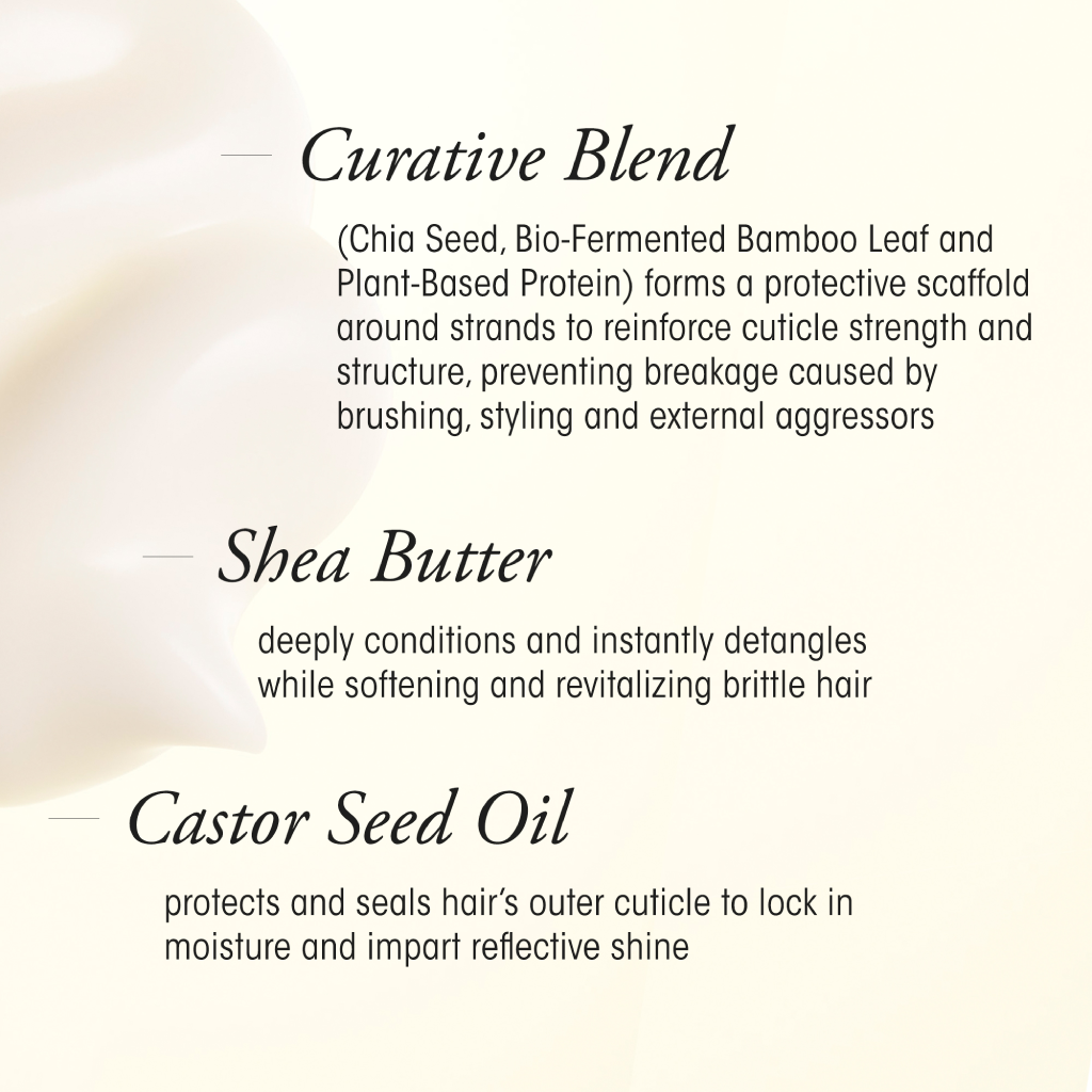 Oribe Hair Care Hair Alchemy Masque
