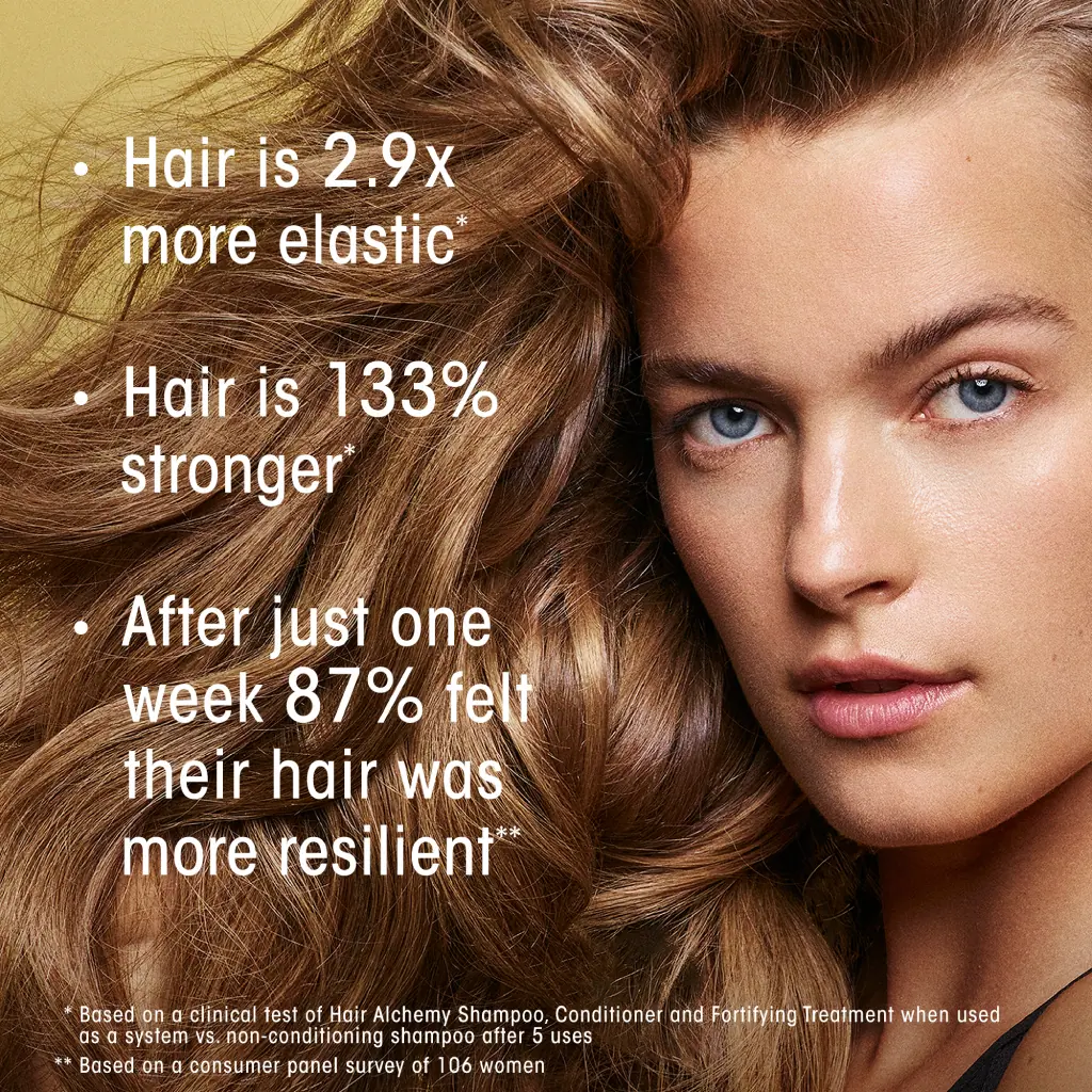 Oribe Hair Care Hair Alchemy Shampoo - Travel Size