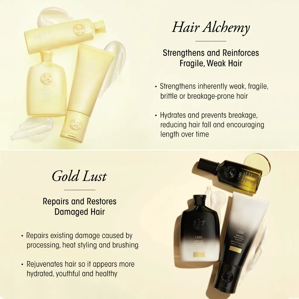 Oribe Hair Care Hair Alchemy Shampoo - Travel Size