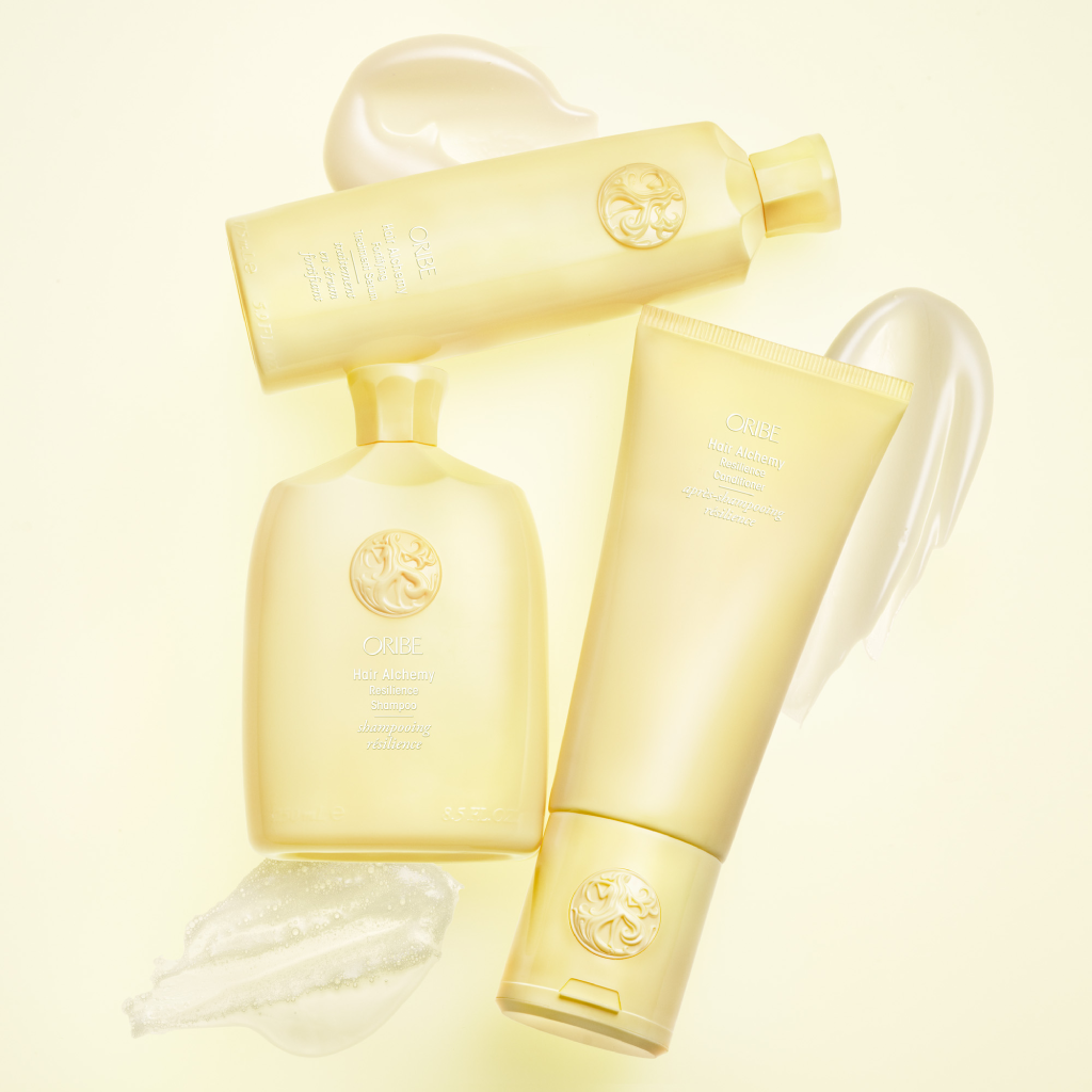 Oribe Hair Care Hair Alchemy Fortifying Treatment Serum