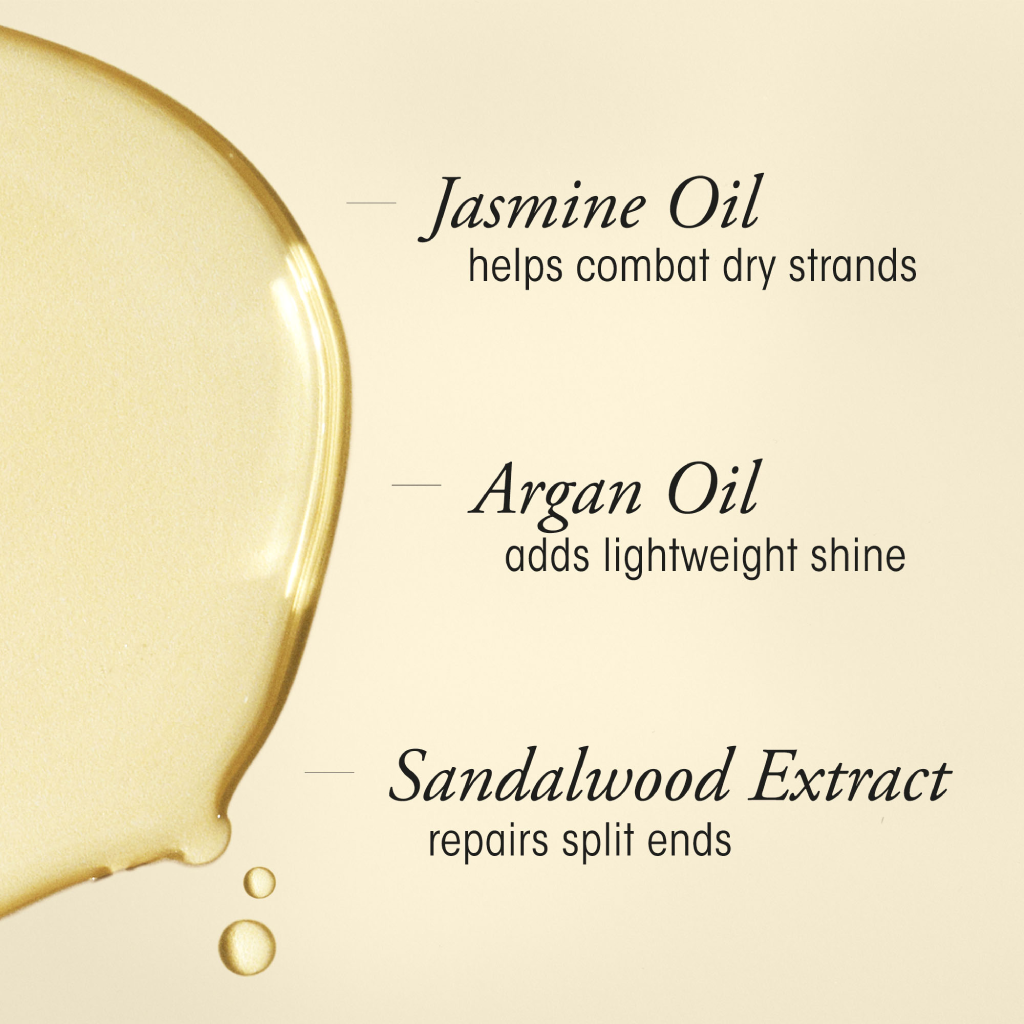 Oribe Gold Lust Nourishing Hair Oil 100ml
