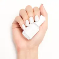 Essie Nail Polish -  Blanc