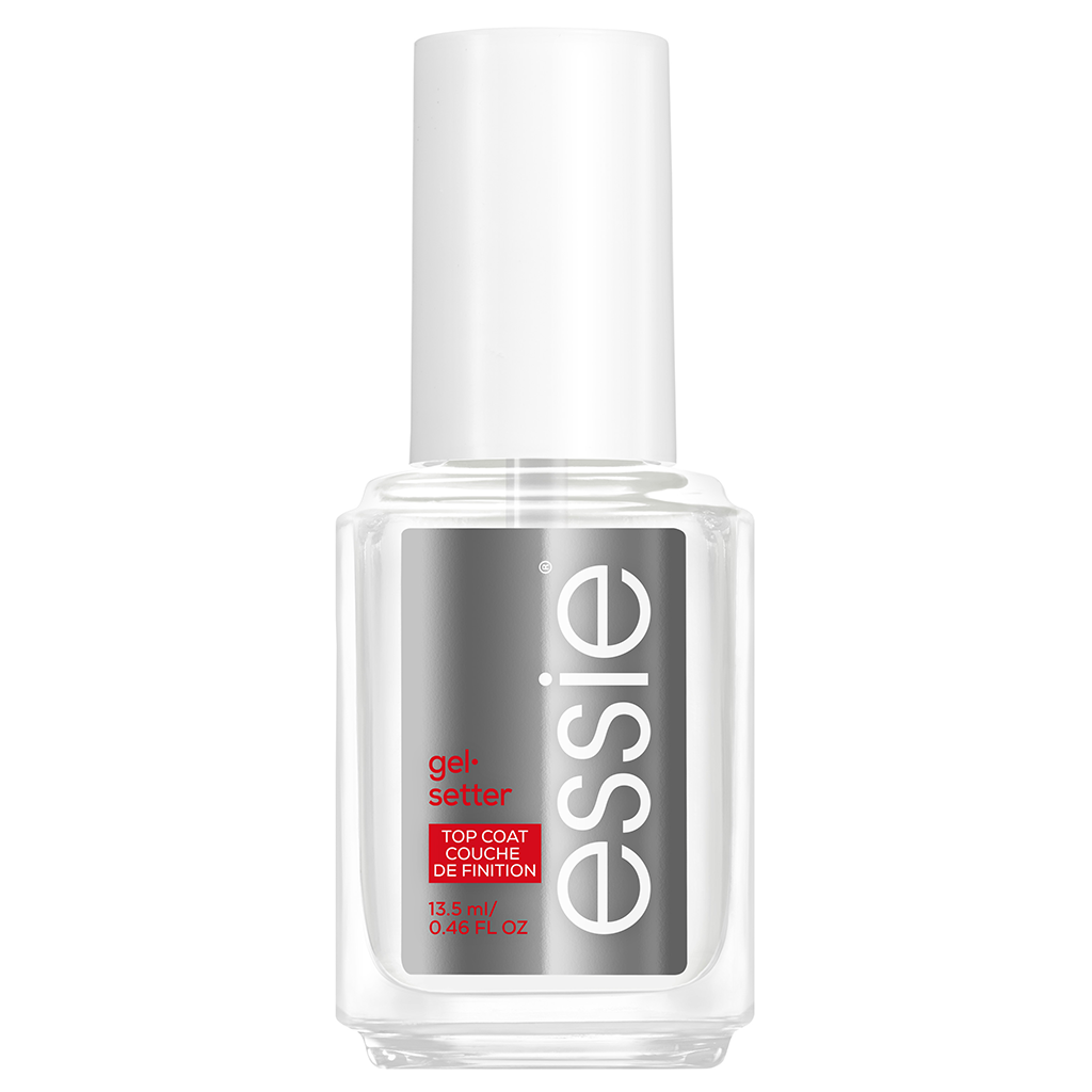 Essie Nail Care Gel Setter Top Coat
