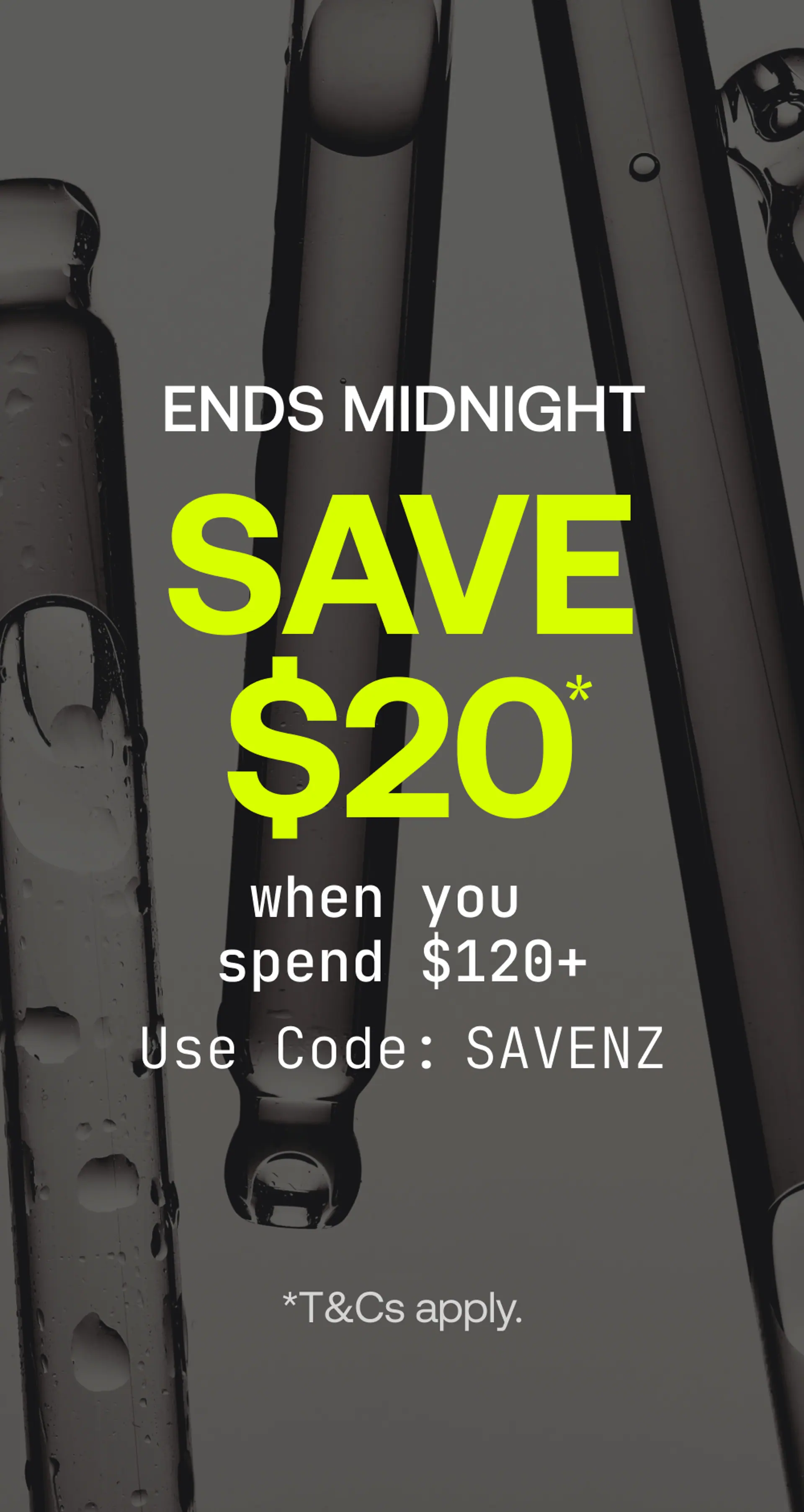 inline banner
